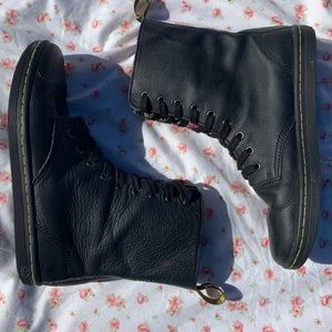 Air wair Dr. Martens